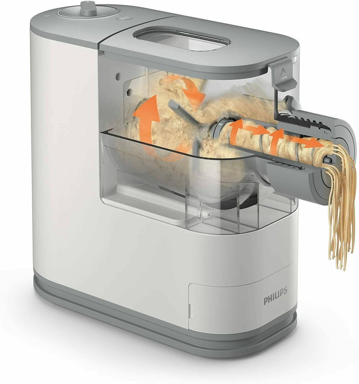Electric Pasta Maker X278458