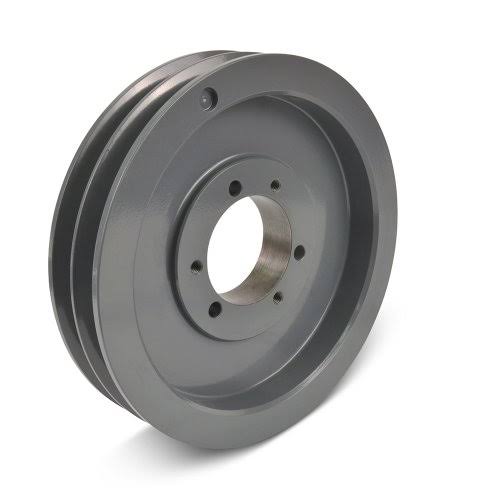 12.0 Dia V-Belt Sheave E119
