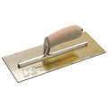 Golden Stainless Steel Plaster Trowel B1943
