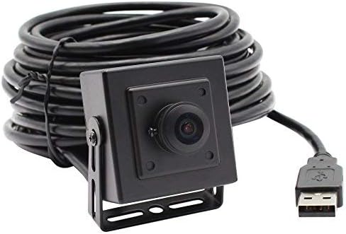 2.0mp USB Camera Module Day&Night O445