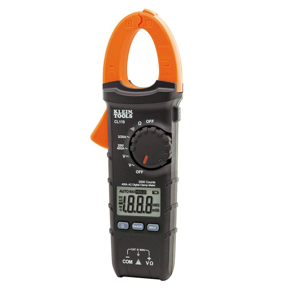Electrical Maintenance and Test Kit V4428