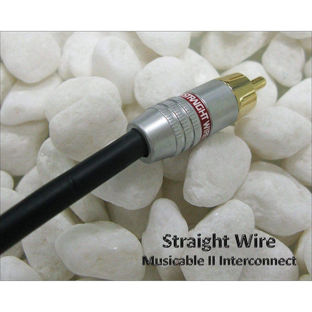 RCA Interconnect D43645