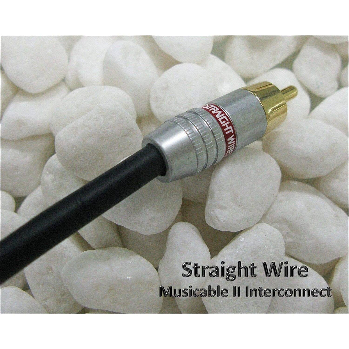 RCA Interconnect D43645