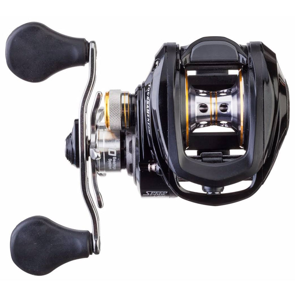 Baitcast Reel K602
