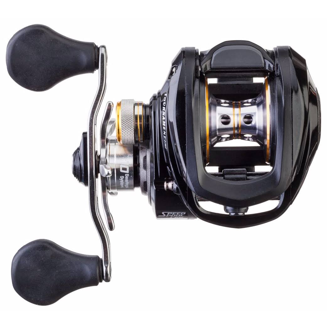Baitcast Reel K602