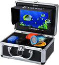 Portable Underwater Fishing Camera 1000TVL 7 inch LCD Monitor I96893