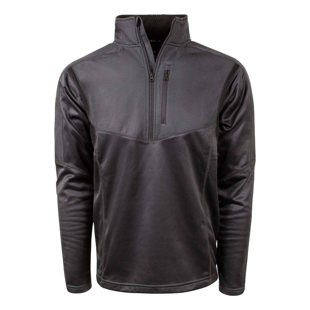 Camo 1/4 Zip Pullover Z921973