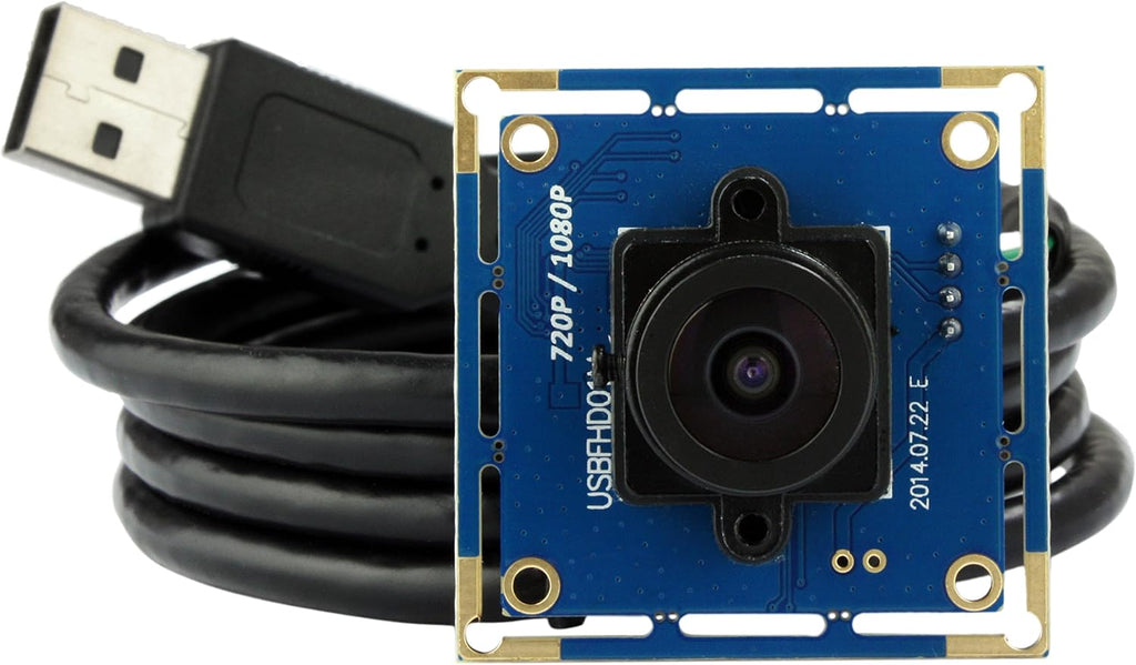 2.0mp USB Camera Module Day&Night O445