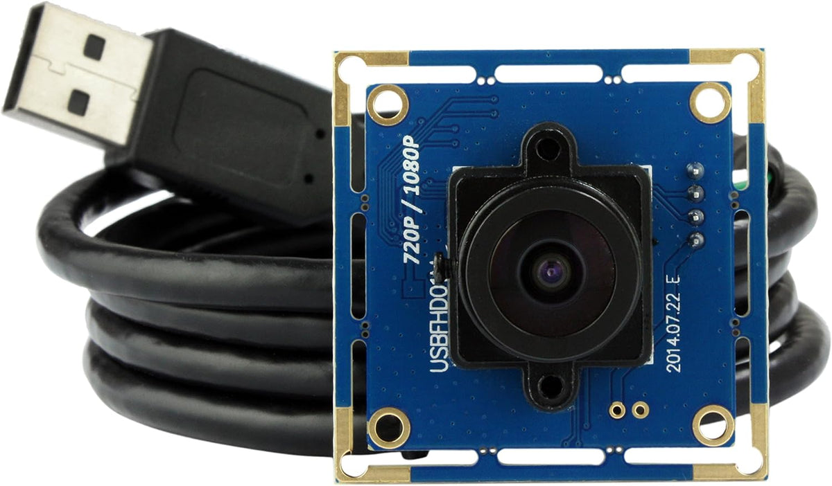 2.0mp USB Camera Module Day&Night O445