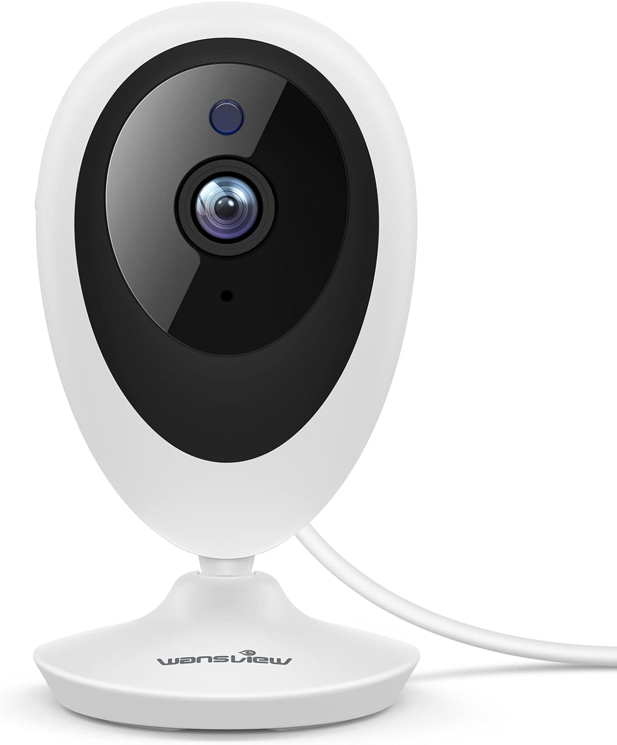 1080PHD WiFi Indoor Camera 4 Pack O9317