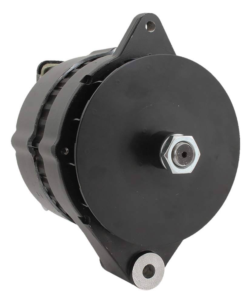 12V 51 Amp Alternator M6641