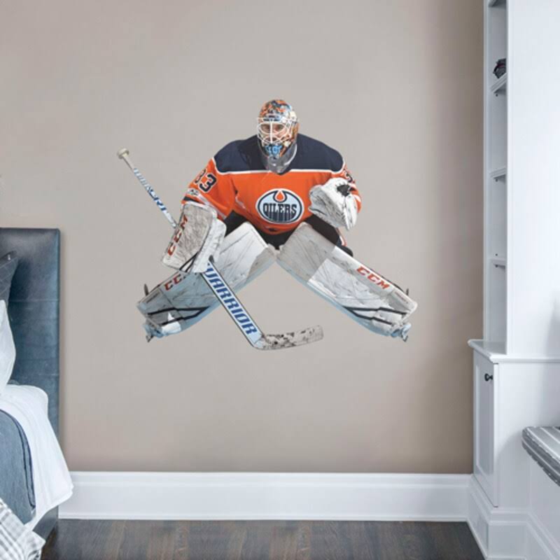 Life Size Removable Wall Decal A61327