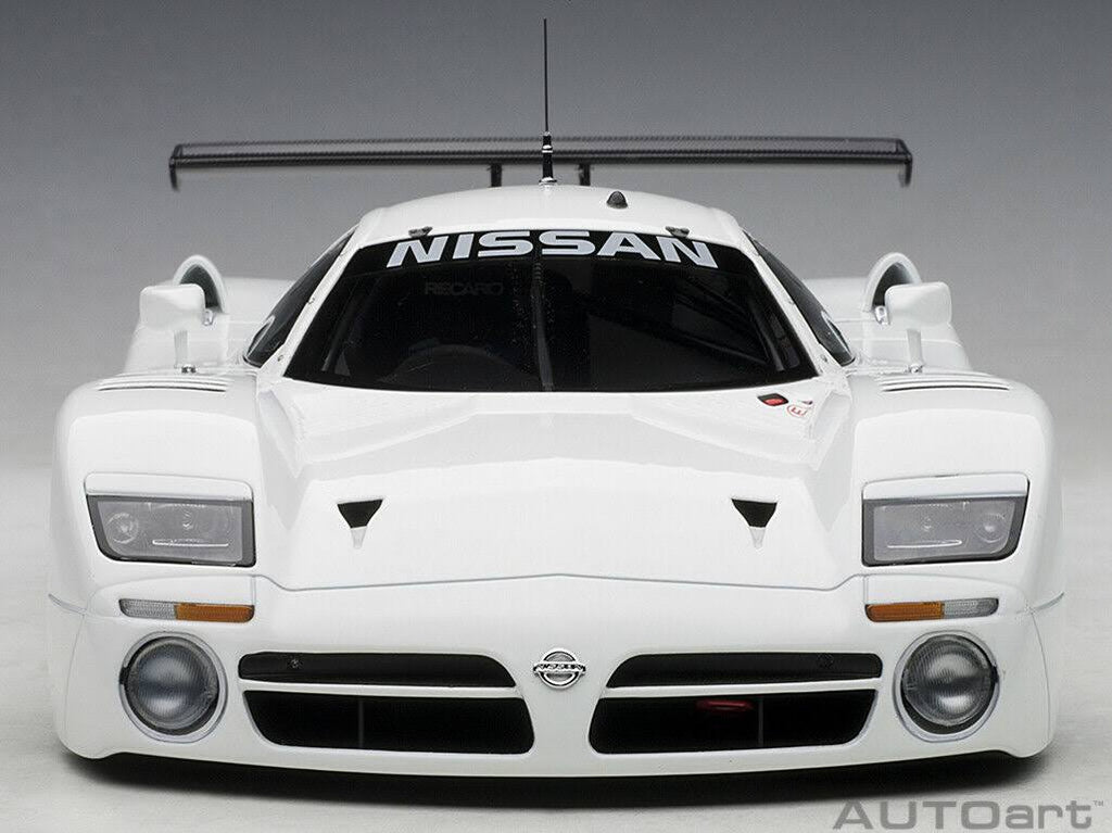 1/18 Diecast Model Car H79585