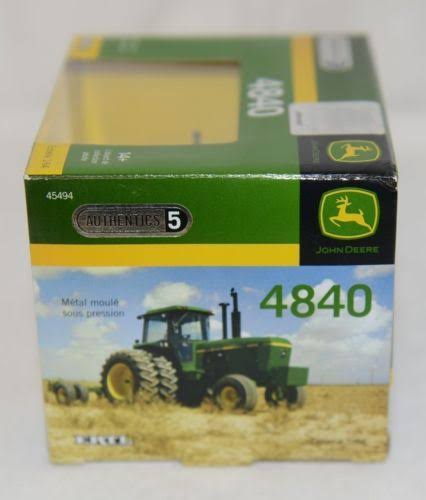 Tractor Toy 1/64 Scale L94456