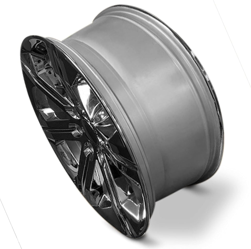 22 inch Aluminum Wheel Z62233