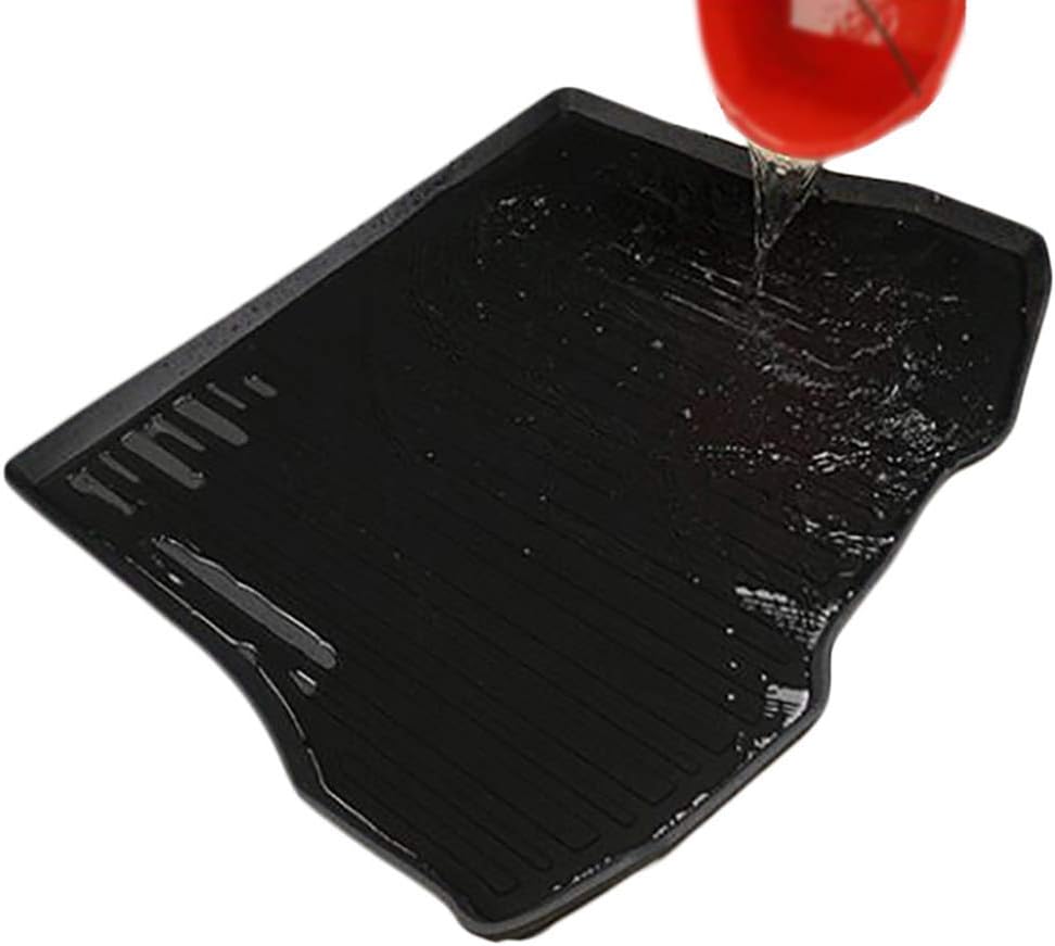 Waterproof Cargo Liner Trunk Floor Mat Y709