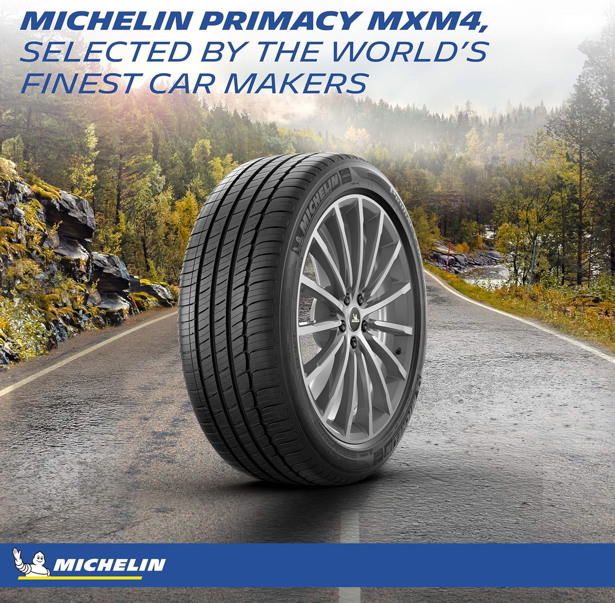 All Season Radial Car Tire 235/40R19 92V F967