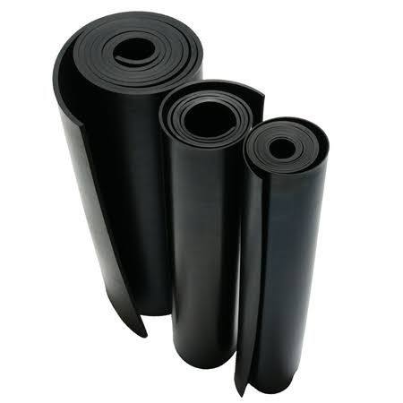 Neoprene Sheet 3 Pk C1408