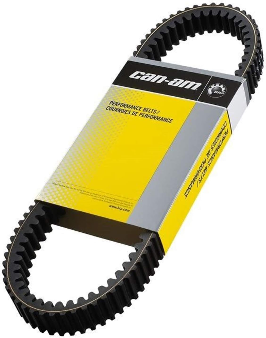 ATV/UTV Drive Belt Y33006