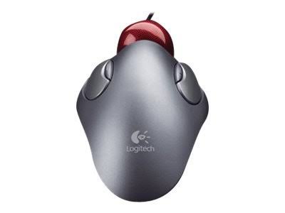 USB Optical Trackball Z9221