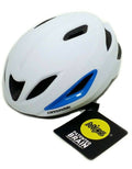 White Adult Helmet I204