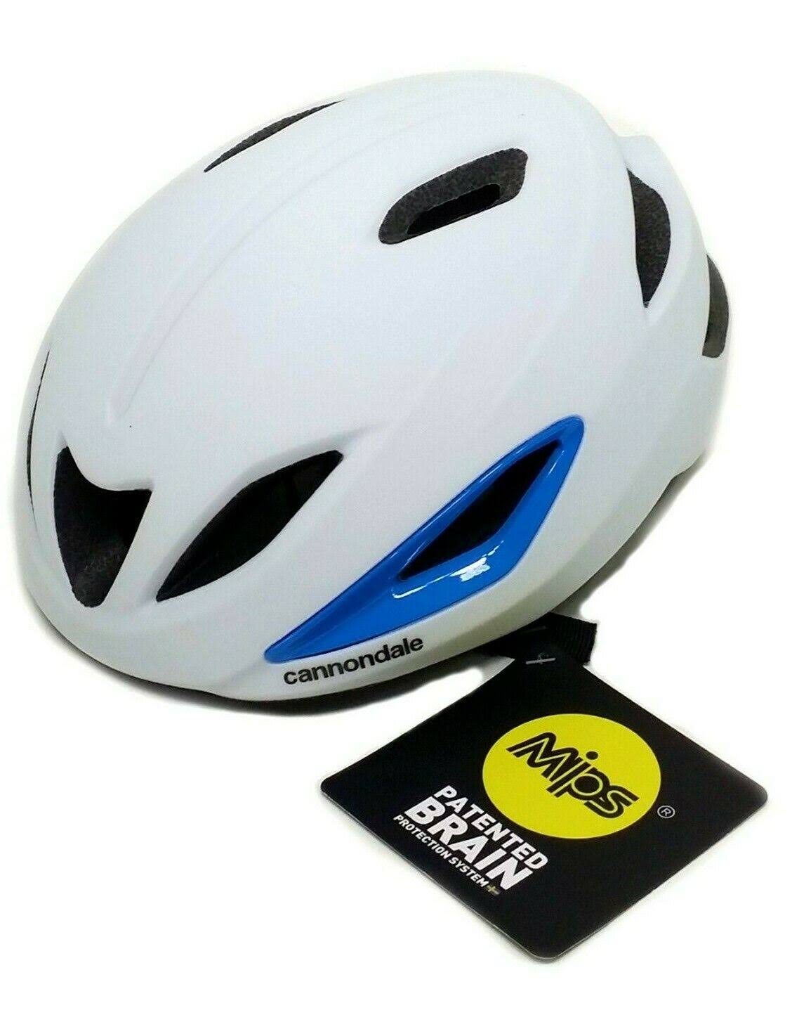 White Adult Helmet I204