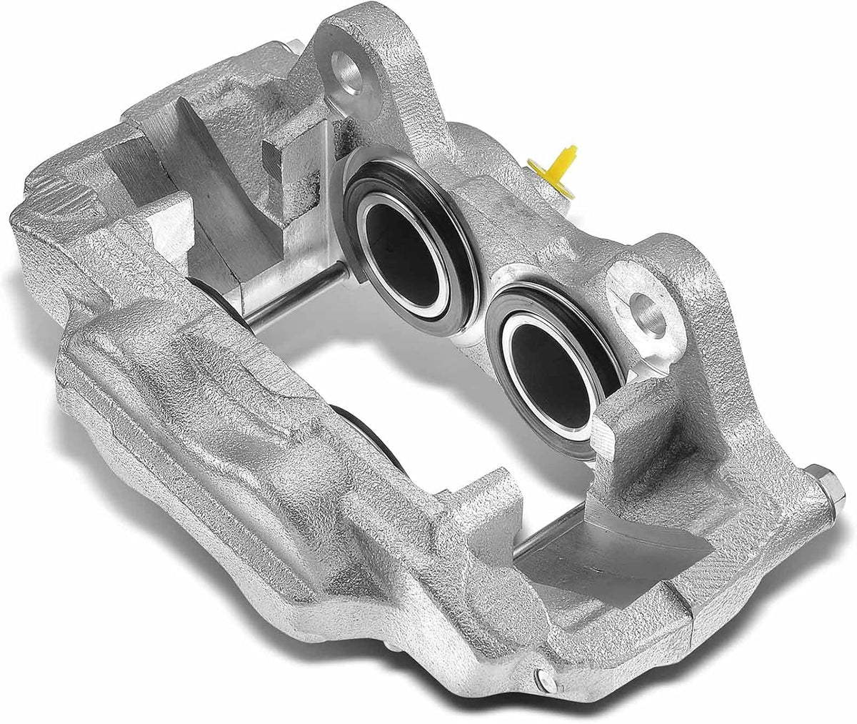 Disc Brake Caliper Assembly Front Passenger Side Pack of 2 G71544