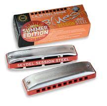 Harmonica Low C P56664