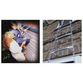 Portable Fire Escape Ladder 25 ft. J7620
