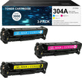 304A Toner Cartridge Replacement 3 Pack M940856