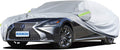 6 Layers Waterproof All Weather Car Cover S33803