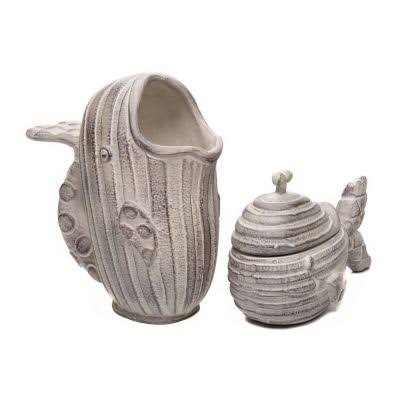 Whale Watering Can J819