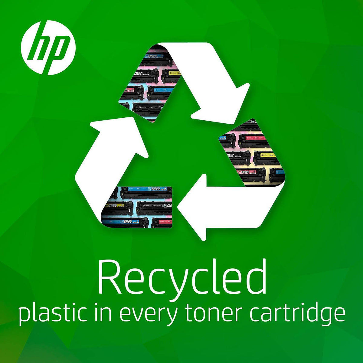 Magenta LaserJet Toner Cartridge R1312
