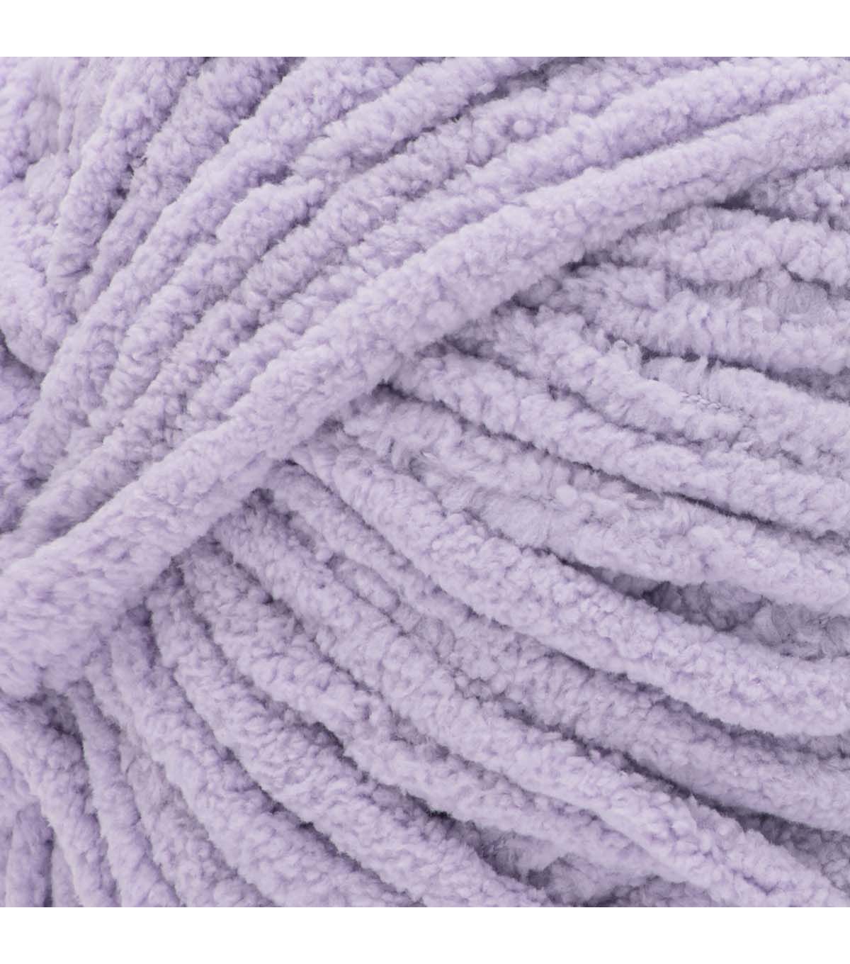 Super Bulky Polyester Yarn 2 Bundle P13208