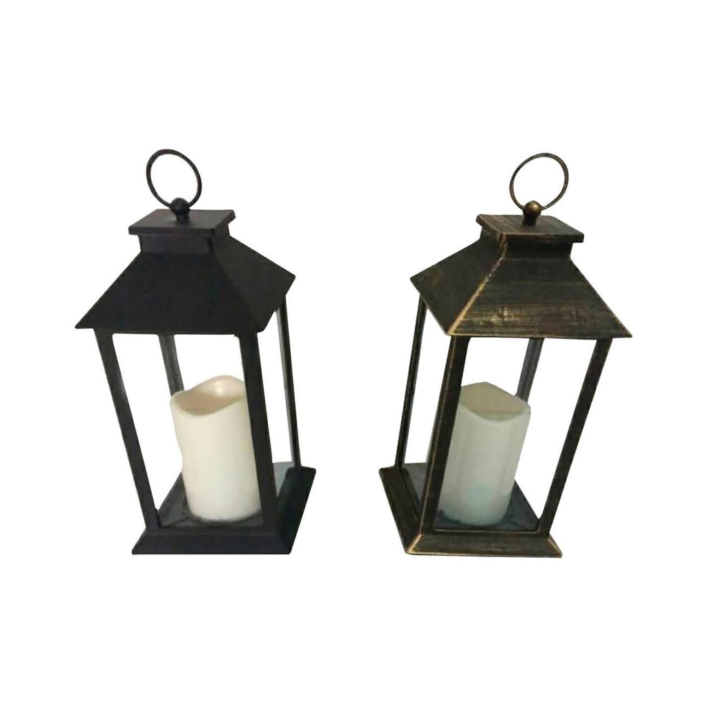LED Candle U666