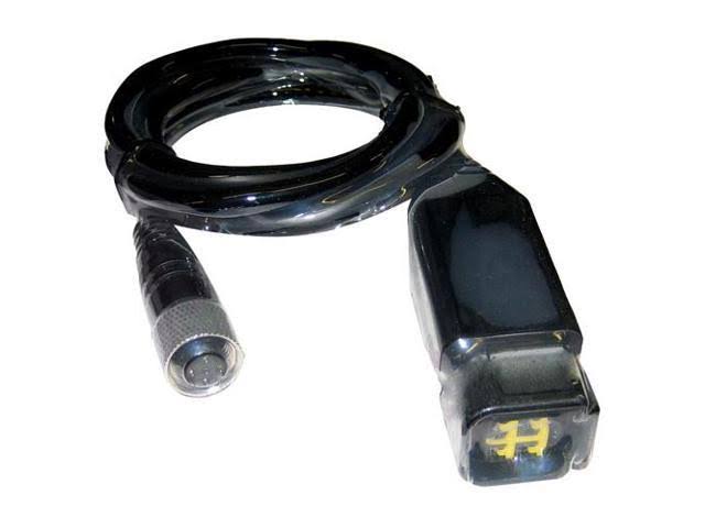 Yamaha Command Link Plus Cable J356