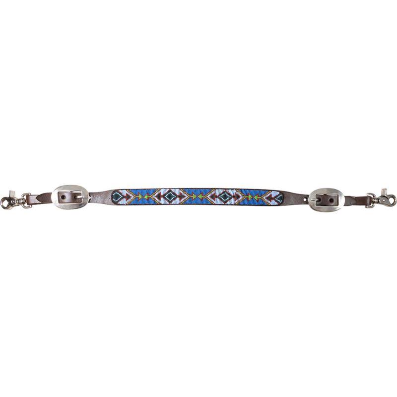 Brown Cheetah Strap I857360