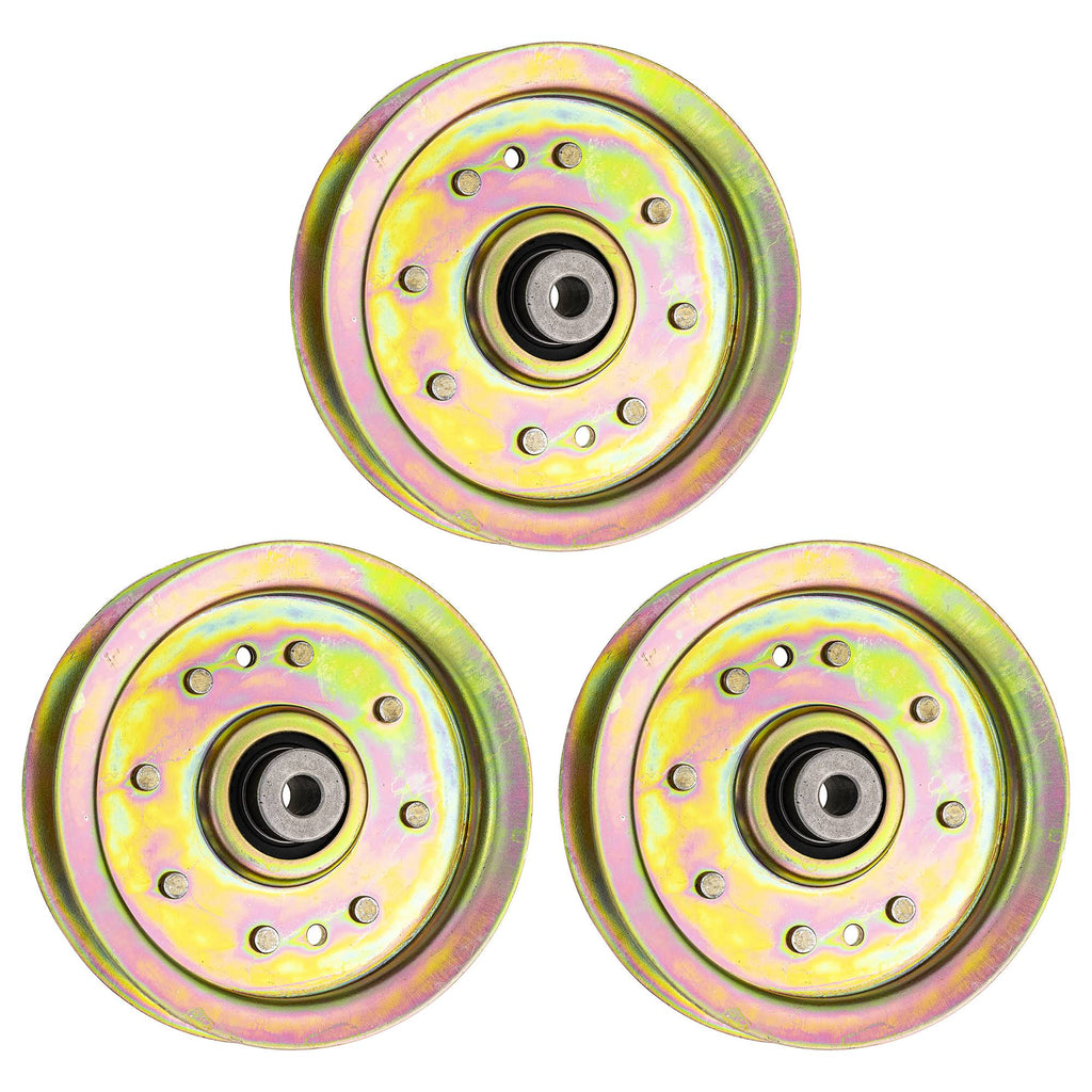 50 inch Deck Rebuild Kit F20073