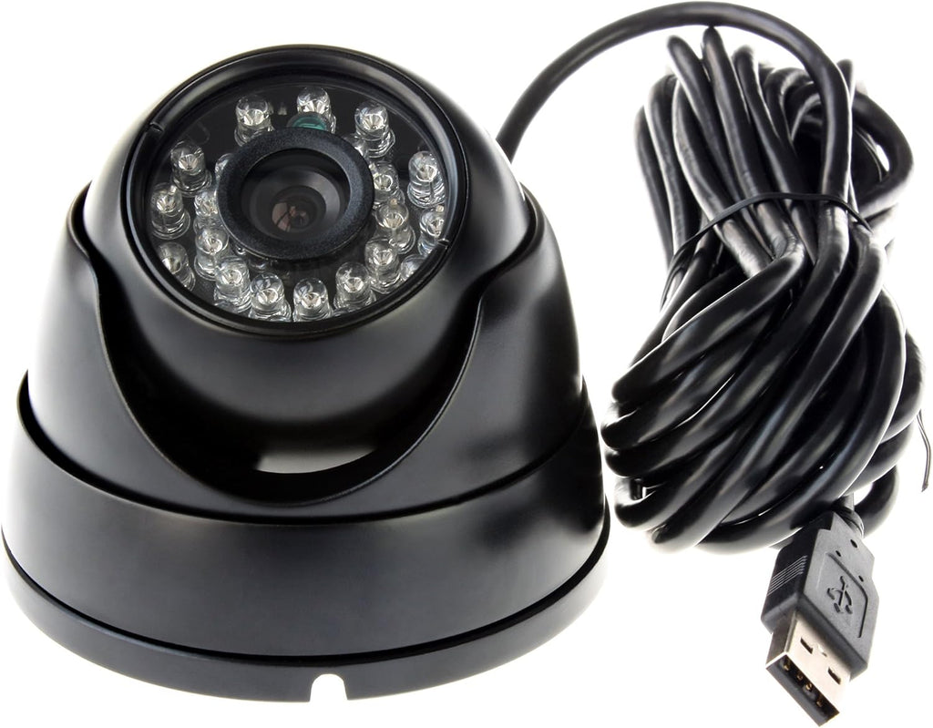 2.0mp USB Camera Module Day&Night O445