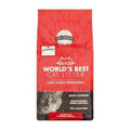 Clumping Cat Litter 15 Pound Bag A7414