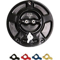 Blk Gas Cap E396220