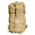 Tan 1 Day Backpack F898037