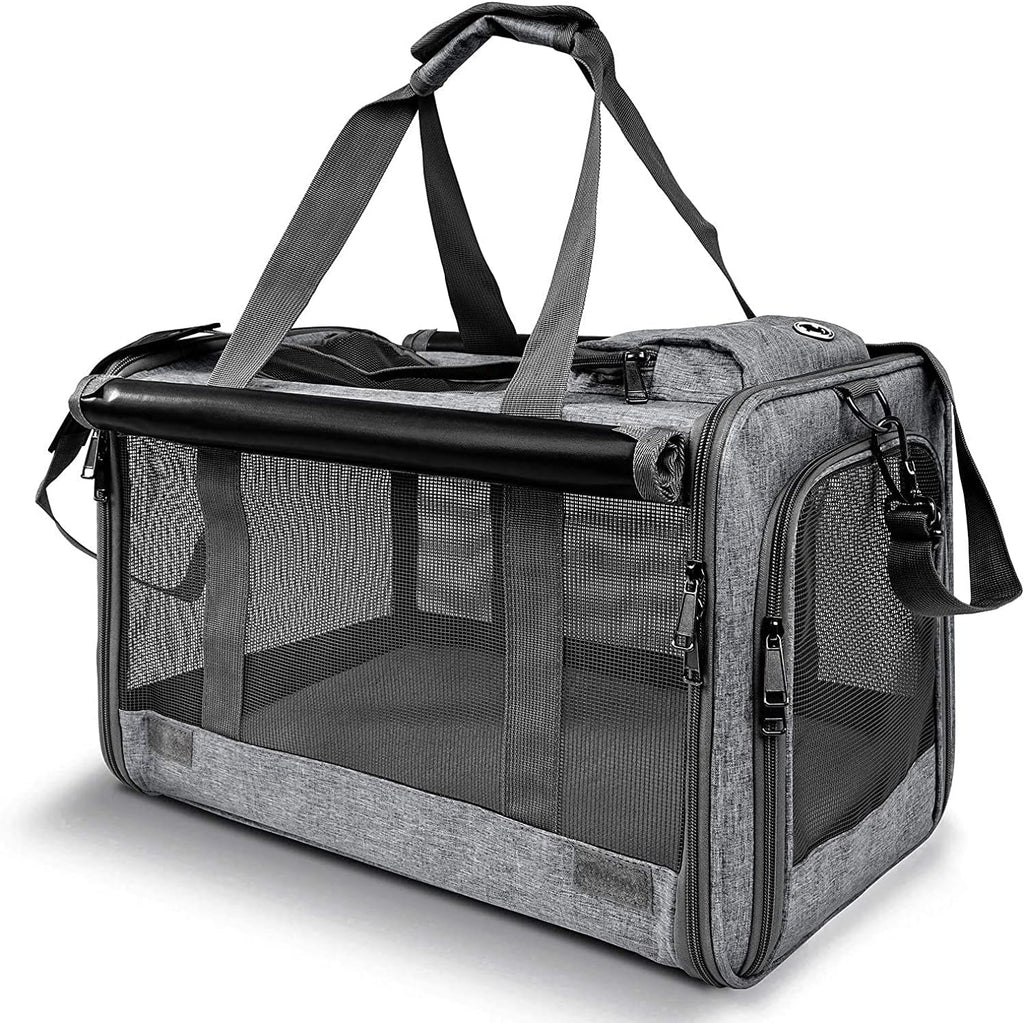 Soft-Sided Pet Carrier Pack of 2 T937649