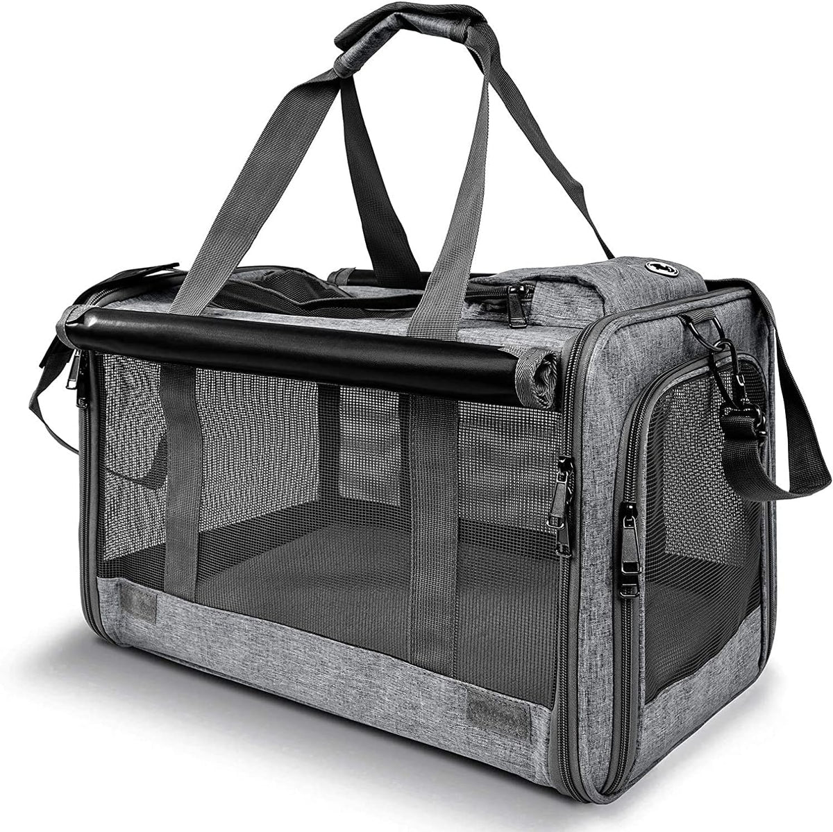 Soft-Sided Pet Carrier Pack of 2 T937649
