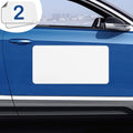 Magnetic Sign for Car 2 Pack W207149