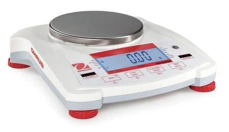 Portable Scale 210 G Capacity K5786