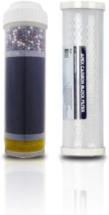 Countertop Water Filter Replacement Cartridges A6266