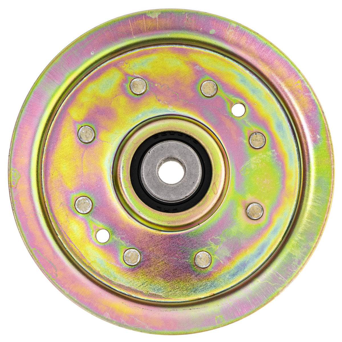 50 inch Deck Rebuild Kit F20073