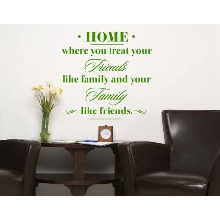 Wall Decal Sticker Mural Vinyl Art Home Decor G24778