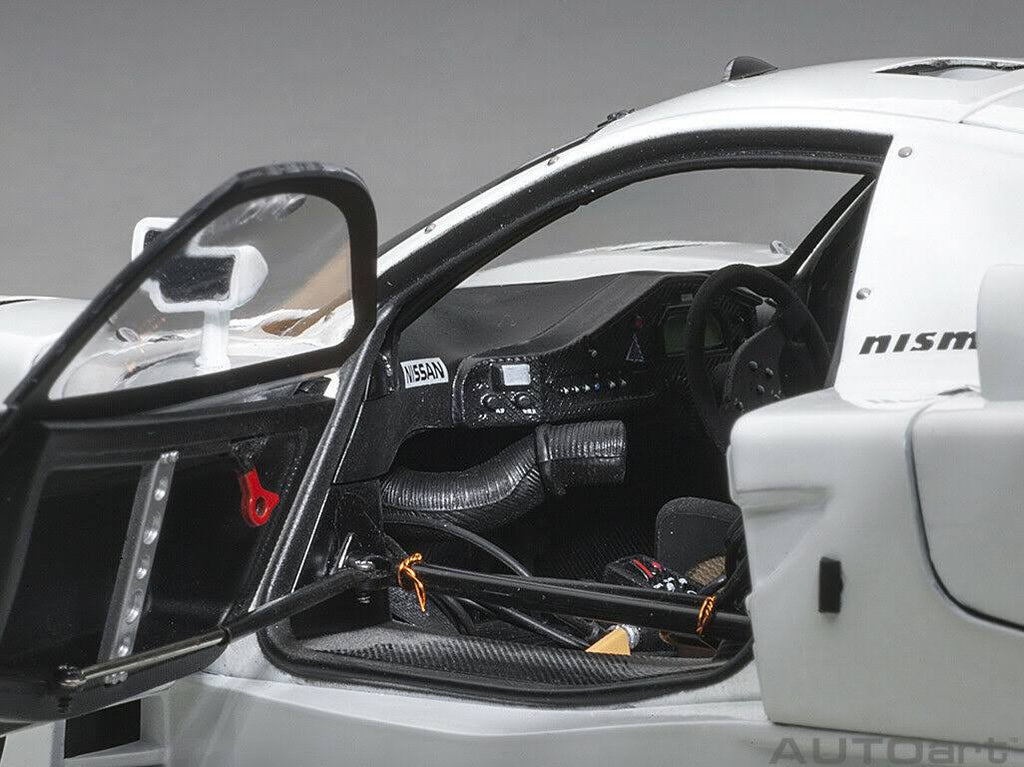 1/18 Diecast Model Car H79585